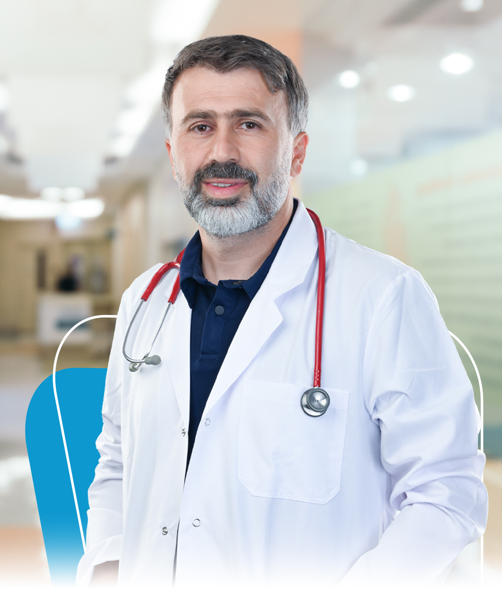 Prof. Dr. Atilla ÇAYIR