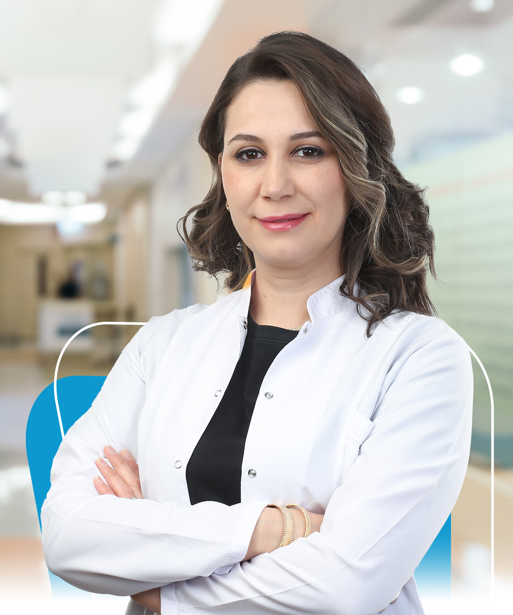 Op. Dr. Berna AŞIR