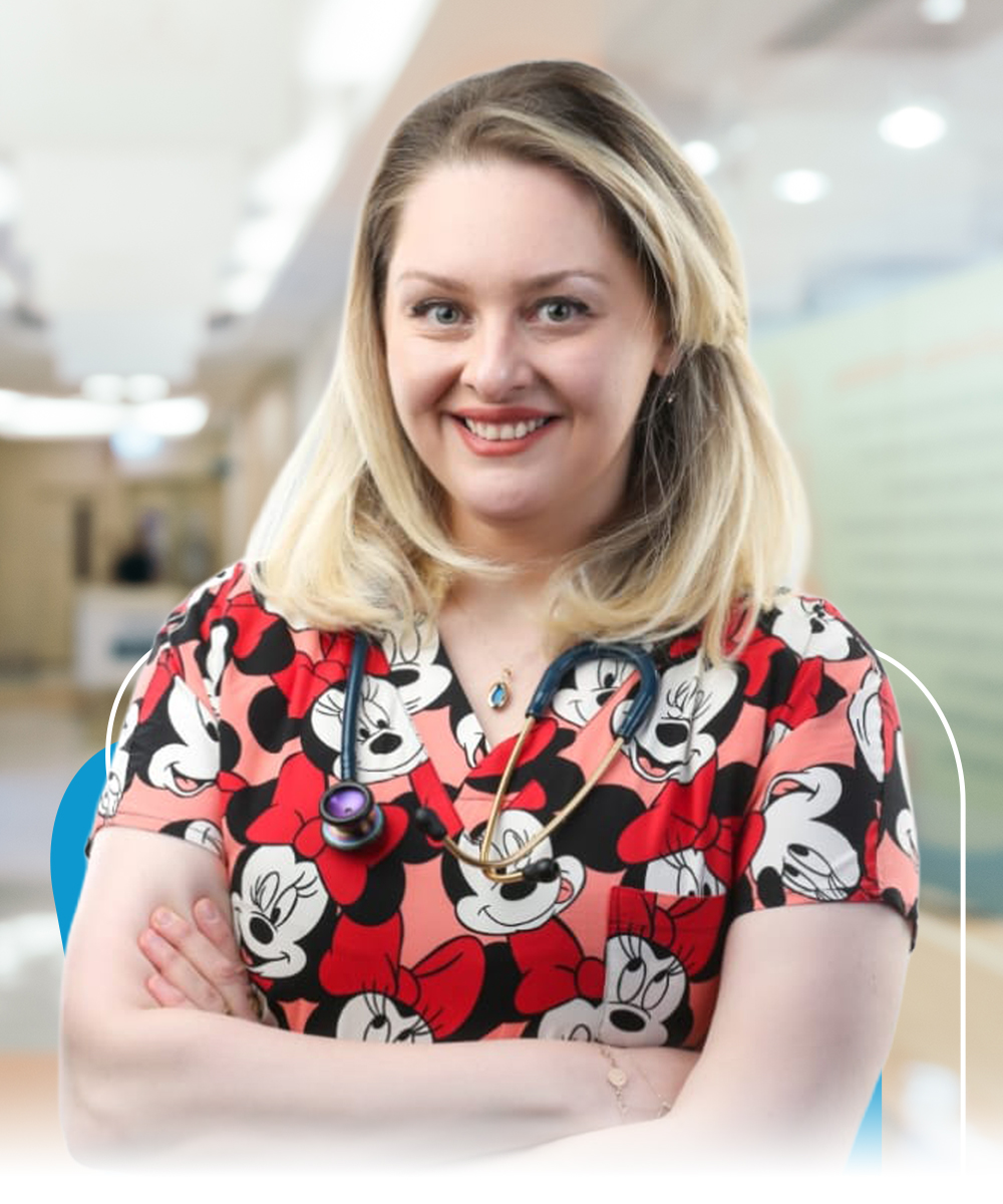 Uzm. Dr Derya ŞENGÜN BEKTAŞ