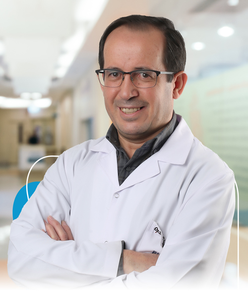 Op. Dr. Kerim ERYILMAZ