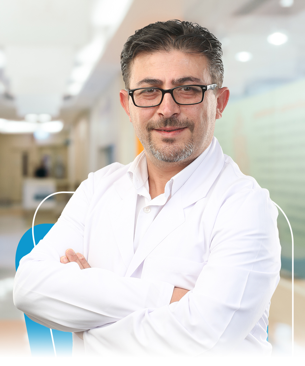 Prof. Dr. Ömer Erkan YAPÇA