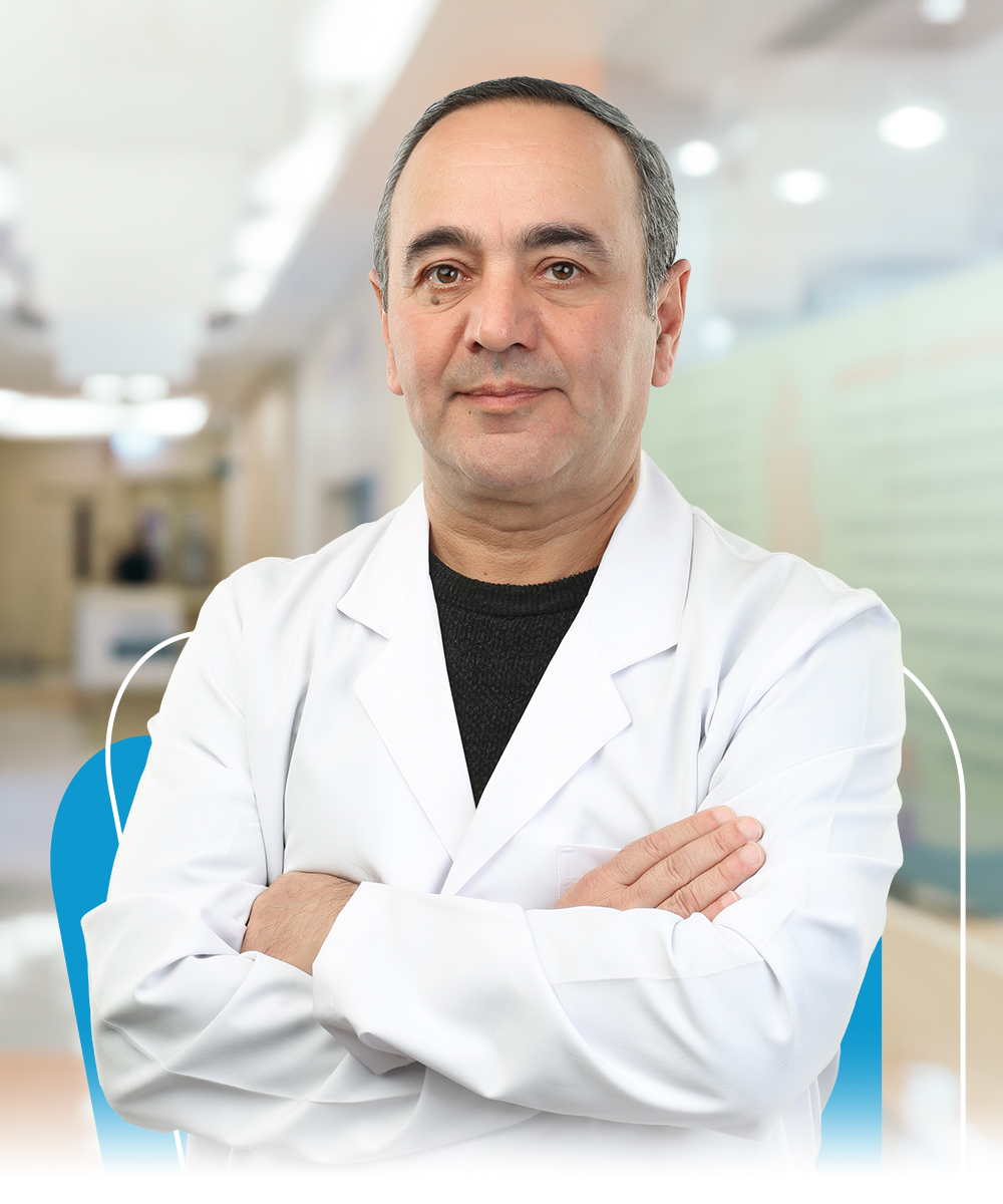 Op. Dr. Tamer ERGİNAY